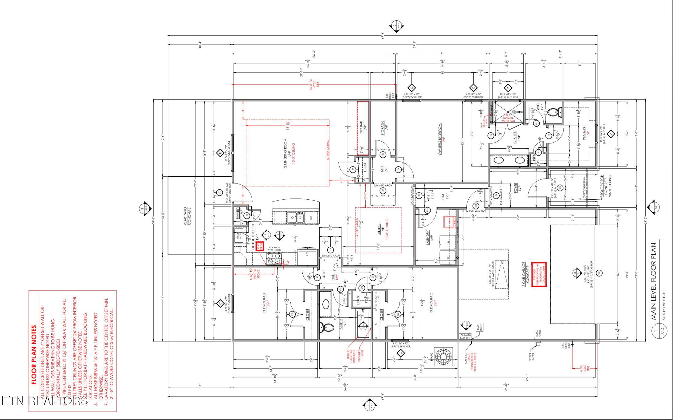 7933 Maynardville pike lot 97 Pike 97