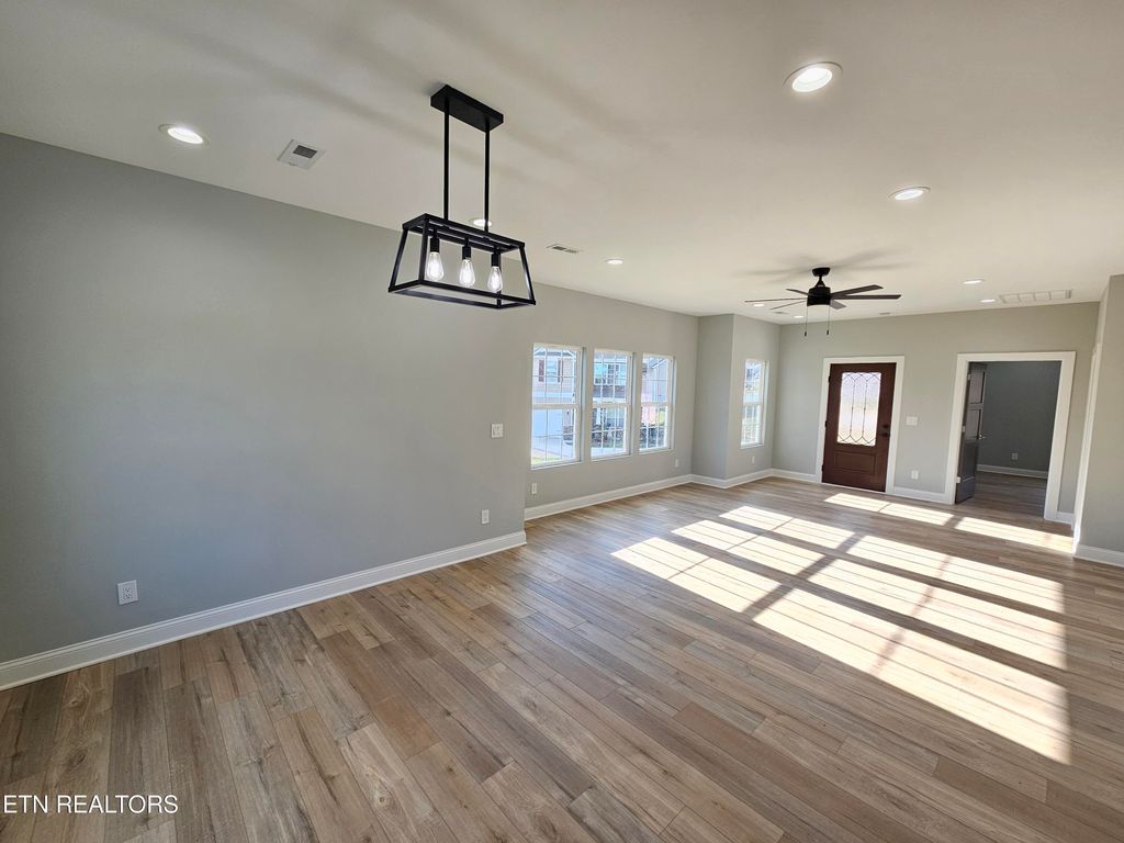 Photo of 8258 Horseshoe Mesa Tr, Corryton, TN 37721 (MLS # 1282658)