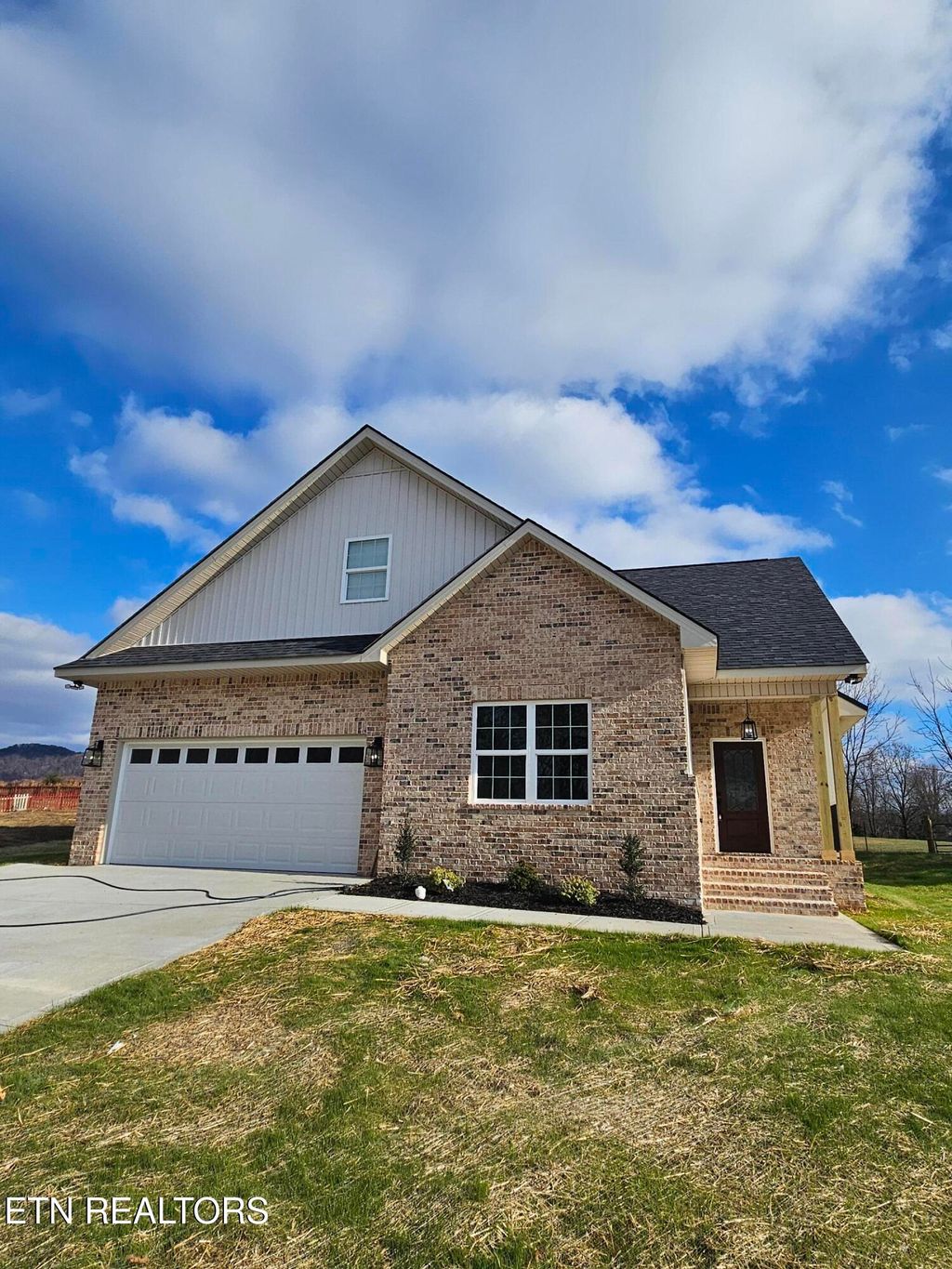 Photo of 8258 Horseshoe Mesa Tr, Corryton, TN 37721 (MLS # 1282658)