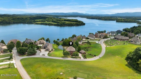 Tiny photo for 105 Breakers Drive, Vonore, TN 37885 (MLS # 1356401)