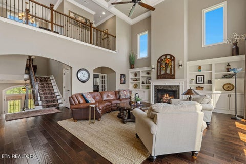 Tiny photo for 105 Breakers Drive, Vonore, TN 37885 (MLS # 1356401)