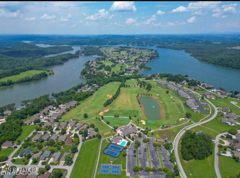 Tiny photo for 105 Breakers Drive, Vonore, TN 37885 (MLS # 1356401)