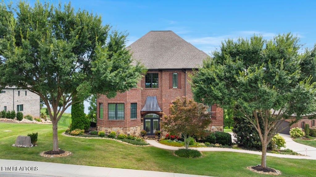 Photo of 105 Breakers Drive, Vonore, TN 37885 (MLS # 1356401)