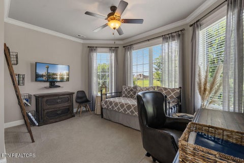 Tiny photo for 105 Breakers Drive, Vonore, TN 37885 (MLS # 1356401)