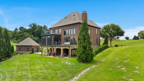 Tiny photo for 105 Breakers Drive, Vonore, TN 37885 (MLS # 1356401)