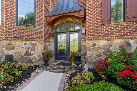 Tiny photo for 105 Breakers Drive, Vonore, TN 37885 (MLS # 1356401)
