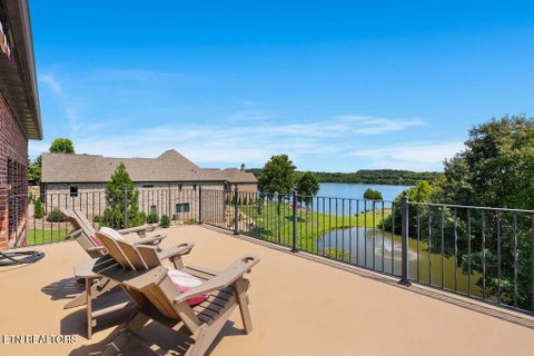 Tiny photo for 105 Breakers Drive, Vonore, TN 37885 (MLS # 1356401)