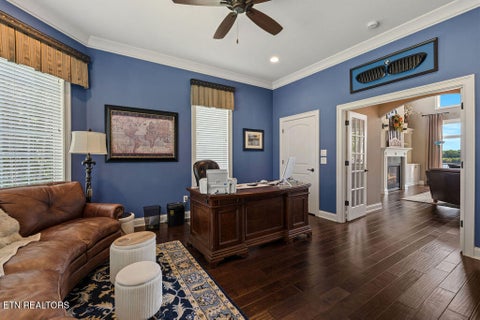 Tiny photo for 105 Breakers Drive, Vonore, TN 37885 (MLS # 1356401)