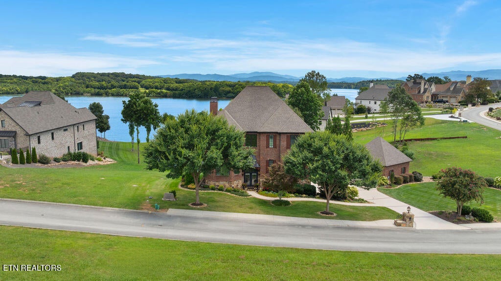 Photo of 105 Breakers Drive, Vonore, TN 37885 (MLS # 1356401)