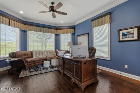 Tiny photo for 105 Breakers Drive, Vonore, TN 37885 (MLS # 1356401)