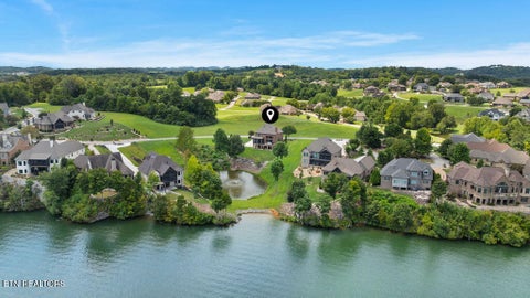 Tiny photo for 105 Breakers Drive, Vonore, TN 37885 (MLS # 1356401)