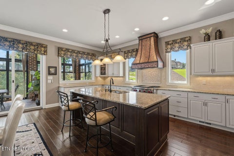 Tiny photo for 105 Breakers Drive, Vonore, TN 37885 (MLS # 1356401)