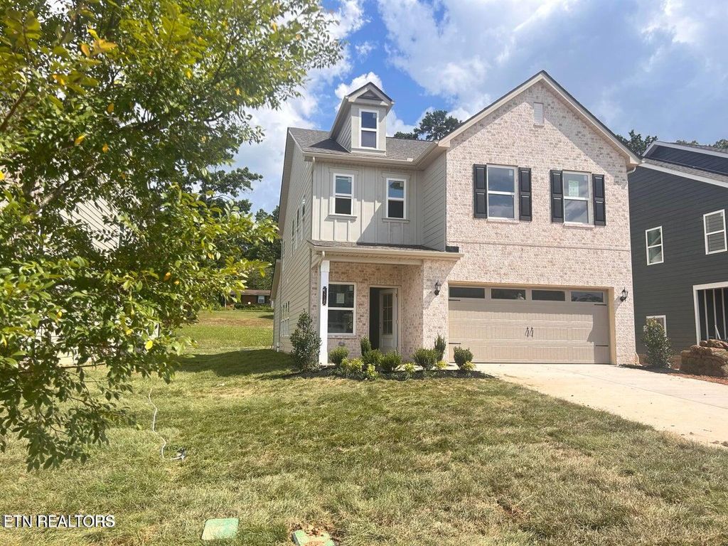 Photo of 12730 Duckfoot Lane (Lot 8) Ln, Farragut, TN 37934 (MLS # 1313534)