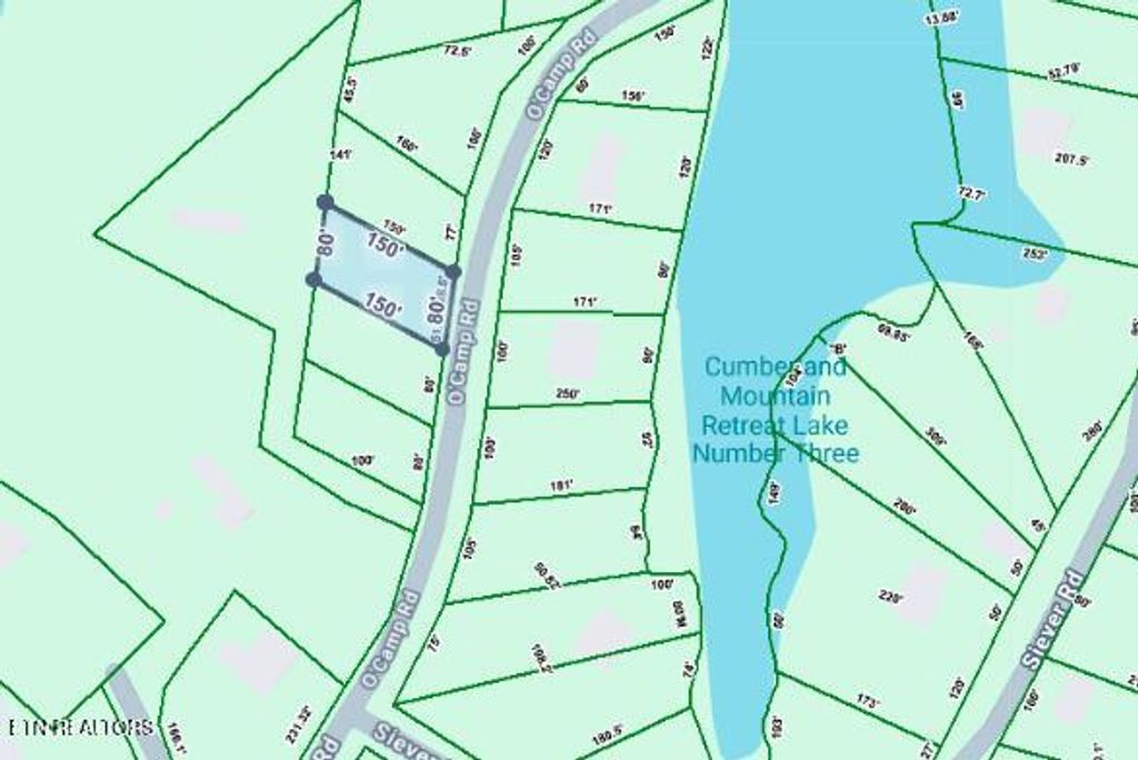 Photo of 26 O Camp Drive, Crossville, TN 38572 (MLS # 1335459)