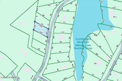 Photo of 26 O Camp Drive, Crossville, TN 38572 (MLS # 1335459)