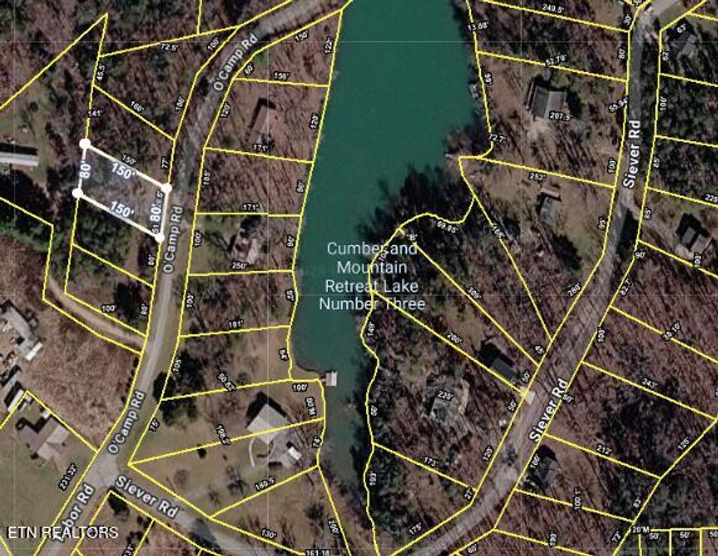 Photo of 26 O Camp Drive, Crossville, TN 38572 (MLS # 1335459)