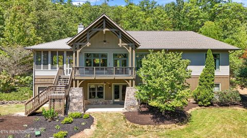 4893 Allegheny Cove Way Maryville TN 37803