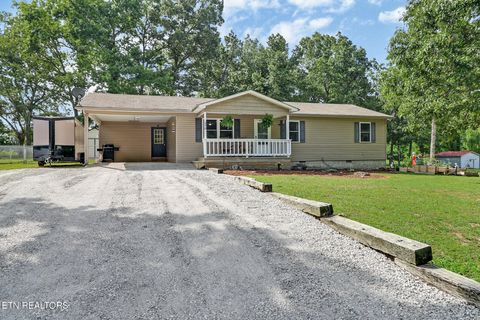Photo of 248 Bent Tree Drive, Crossville, TN 38555 (MLS # 1346576)