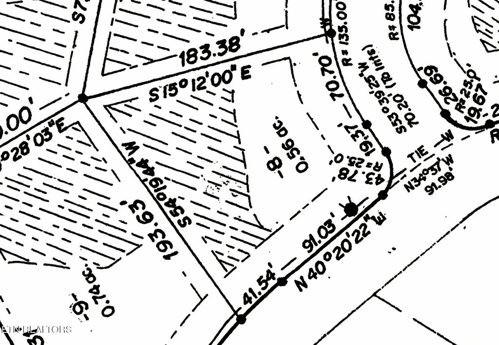 Photo of 8 Keating Loop, Crossville, TN 38555 (MLS # 1340199)