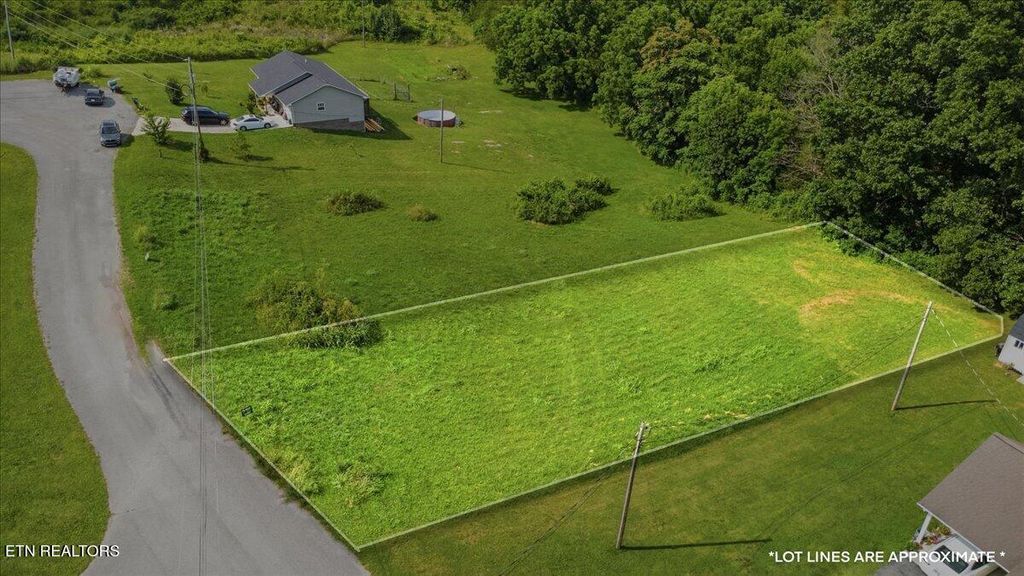 Photo of LOT 10 Leabow Circle, New Tazewell, TN 37825 (MLS # 1339664)