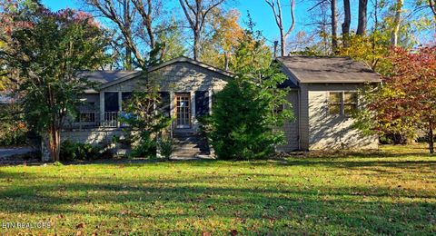 Photo of 8229 E Lamar Alexander Pkwy, Townsend, TN 37882 (MLS # 1319288)