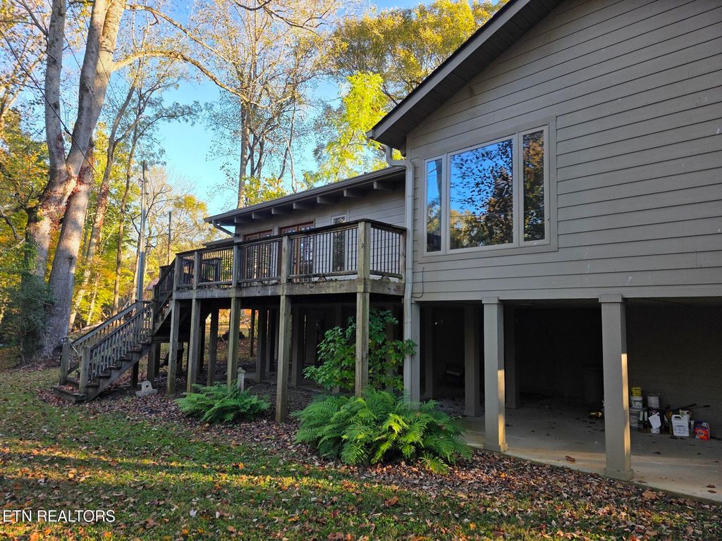Photo of 8229 E Lamar Alexander Pkwy, Townsend, TN 37882 (MLS # 1319288)