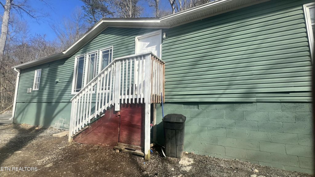 Photo of 9042 Old Maynardville Pike, Knoxville, TN 37938 (MLS # 1329798)