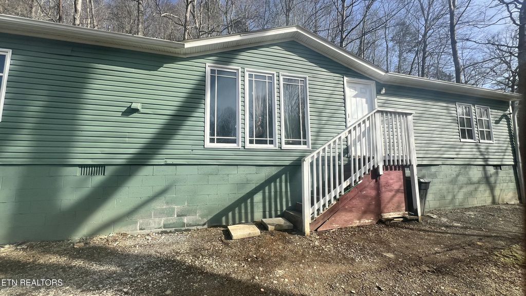 Photo of 9042 Old Maynardville Pike, Knoxville, TN 37938 (MLS # 1329798)