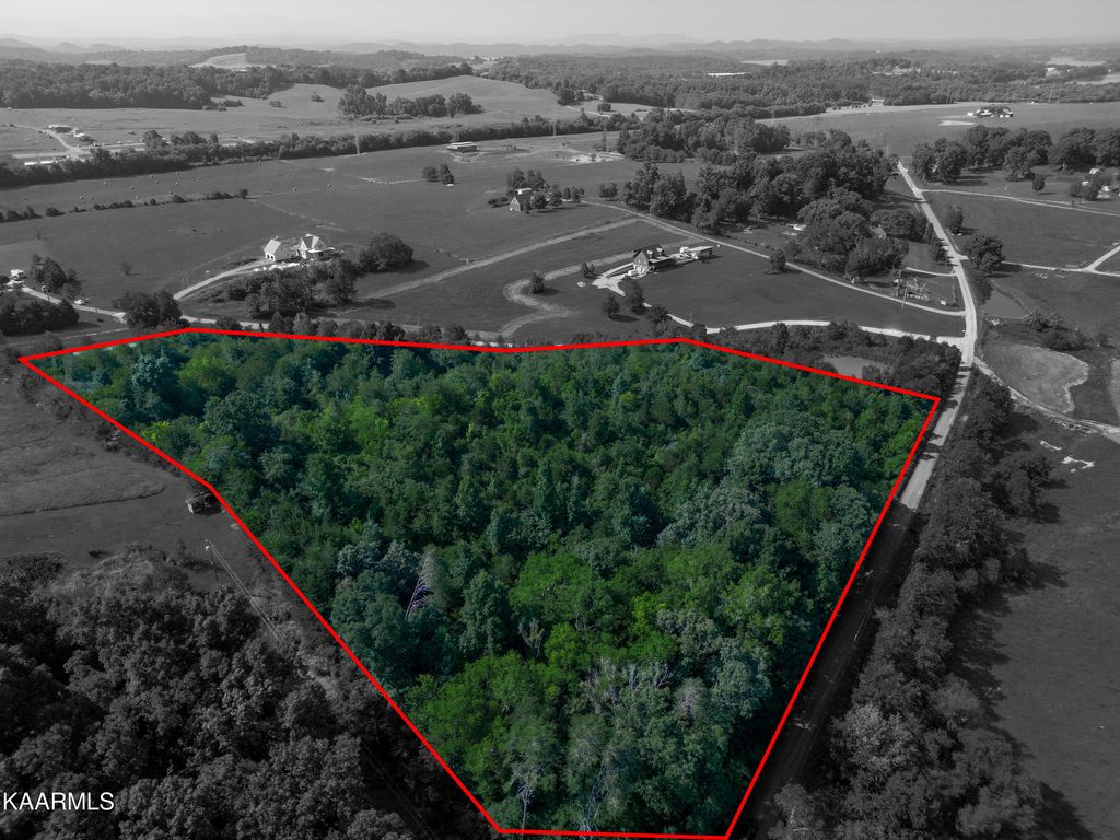 Photo of 2870 Black Rd, Greenback, TN 37742 (MLS # 1234724)