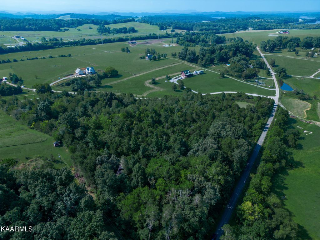 Photo of 2870 Black Rd, Greenback, TN 37742 (MLS # 1234724)