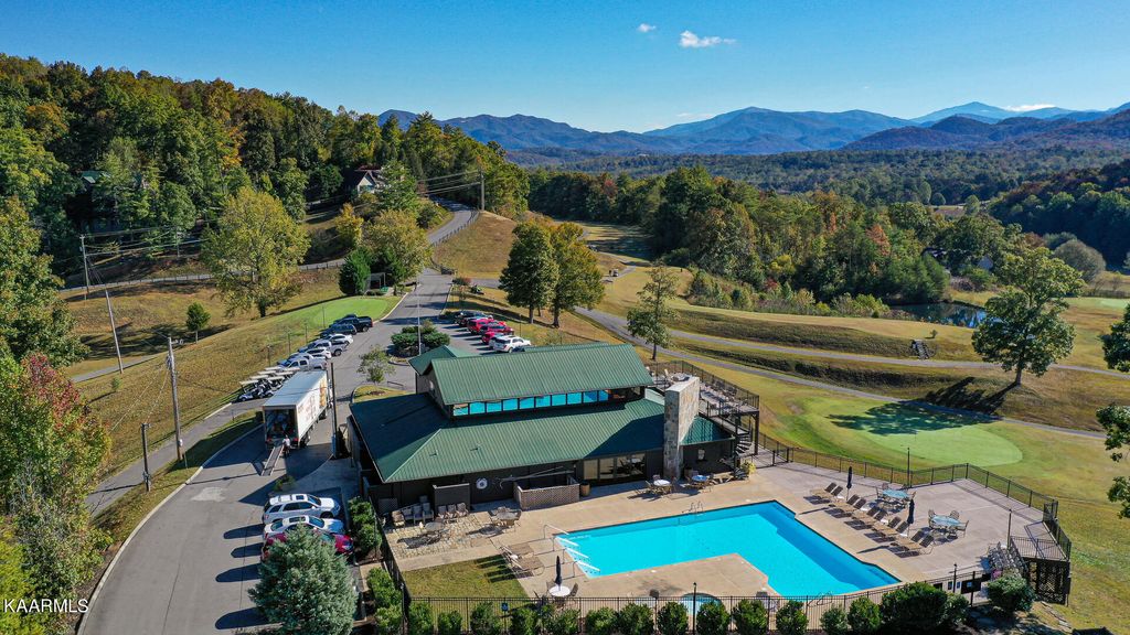 Photo of Clearwater Circle, Townsend, TN 37882 (MLS # 1213287)