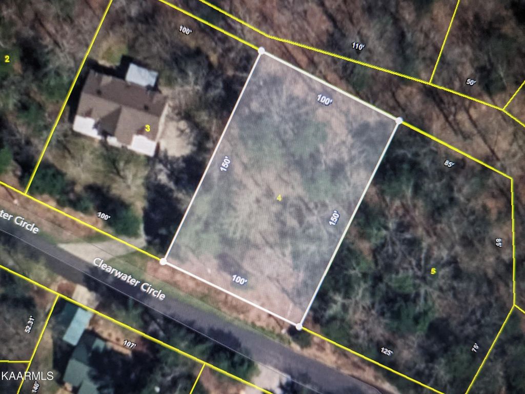 Photo of Clearwater Circle, Townsend, TN 37882 (MLS # 1213287)