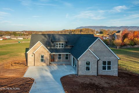 816 Majestic Mountains Blvd Walland TN 37886