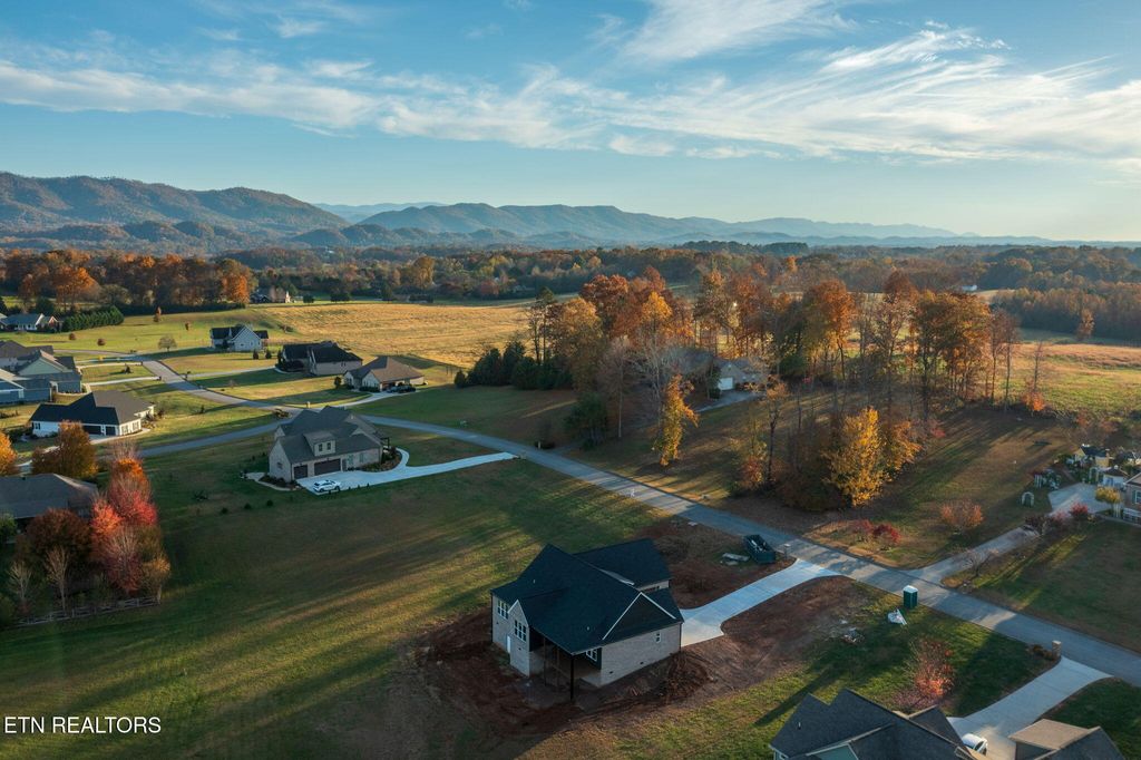 Photo of 816 Majestic Mountains Blvd, Walland, TN 37886 (MLS # 1324926)