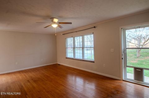Tiny photo for 1052 Sunset Circle, Newport, TN 37821 (MLS # 1332812)