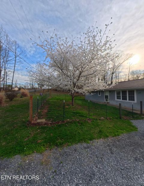 Photo of 1052 Sunset Circle, Newport, TN 37821 (MLS # 1332812)