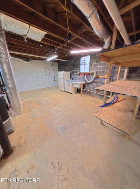 Tiny photo for 1052 Sunset Circle, Newport, TN 37821 (MLS # 1332812)