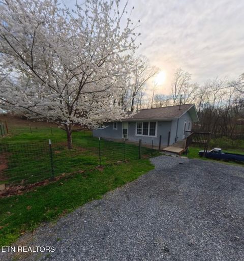 Tiny photo for 1052 Sunset Circle, Newport, TN 37821 (MLS # 1332812)