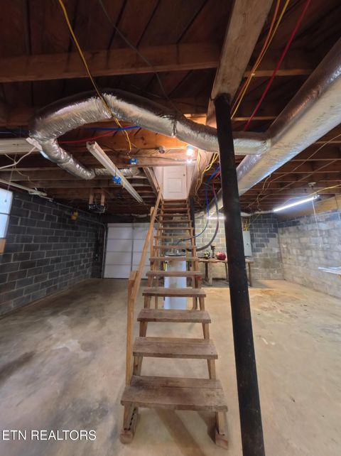 Tiny photo for 1052 Sunset Circle, Newport, TN 37821 (MLS # 1332812)