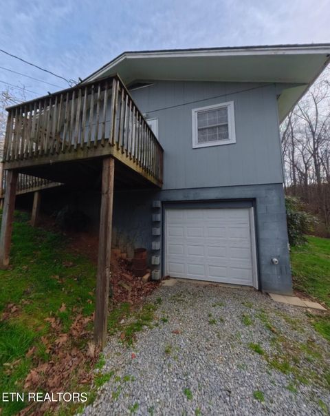 Tiny photo for 1052 Sunset Circle, Newport, TN 37821 (MLS # 1332812)