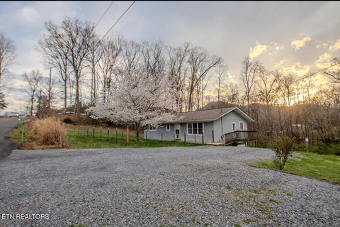 Tiny photo for 1052 Sunset Circle, Newport, TN 37821 (MLS # 1332812)