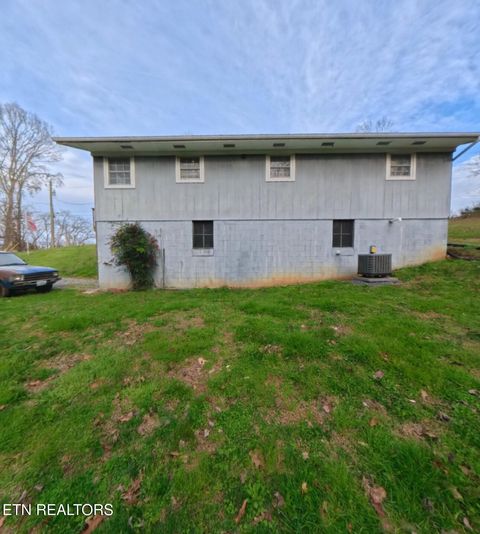 Tiny photo for 1052 Sunset Circle, Newport, TN 37821 (MLS # 1332812)