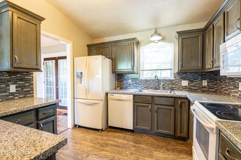 Tiny photo for 612 Arlington Drive, Knoxville, TN 37934 (MLS # 1357095)