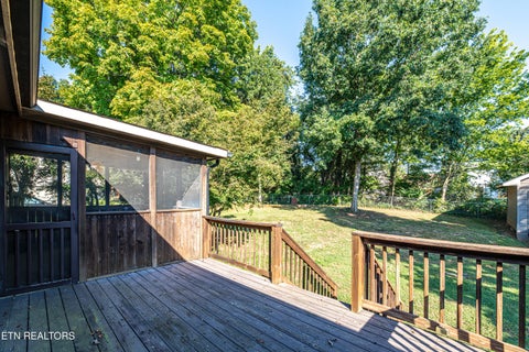 Tiny photo for 612 Arlington Drive, Knoxville, TN 37934 (MLS # 1357095)