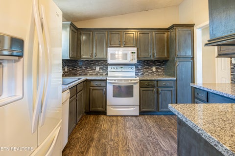 Tiny photo for 612 Arlington Drive, Knoxville, TN 37934 (MLS # 1357095)