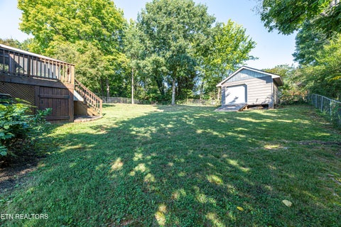 Tiny photo for 612 Arlington Drive, Knoxville, TN 37934 (MLS # 1357095)