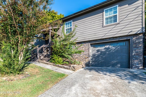 Tiny photo for 612 Arlington Drive, Knoxville, TN 37934 (MLS # 1357095)