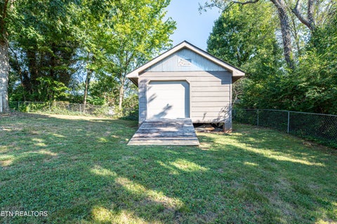 Tiny photo for 612 Arlington Drive, Knoxville, TN 37934 (MLS # 1357095)