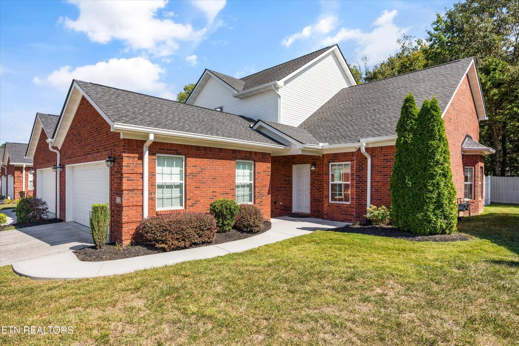 Photo of 6250 Patel Way, Knoxville, TN 37909 (MLS # 1358148)