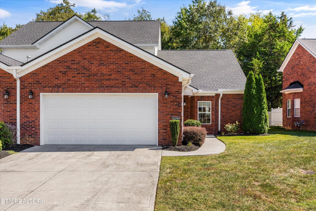 Photo of 6250 Patel Way, Knoxville, TN 37909 (MLS # 1358148)